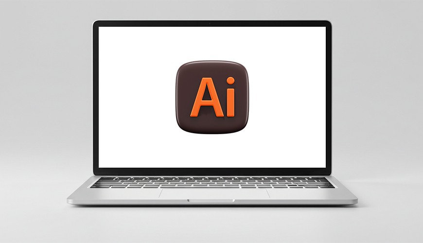 تعلم Adobe Illustrator: سر صناعة الشعارات والرسوم المتجهة
